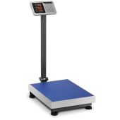 100kg Digital Gas Refilling Scale – Precision for LPG Refilling | Kira Scales Limited