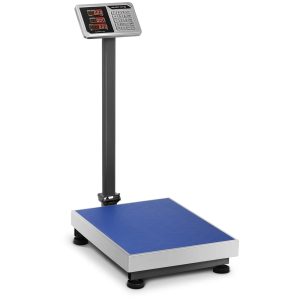 100kg Digital Gas Refilling Scale – Precision for LPG Refilling | Kira Scales Limited