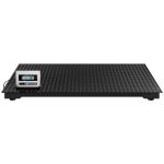 Heavy-Duty Floor Platform Scales – 1.2m x 1.2m & 1m x 1m Sizes