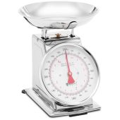 20kg Spring Dial Scale for Food & Grocery Weighing | Kira Scales Limited