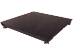 Heavy-Duty Floor Platform Scales – 1.2m x 1.2m & 1m x 1m Sizes