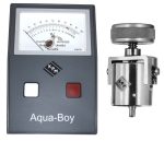 KAM III Moisture Meter (Aqua-Boy) – Complete Package with Cup and Bag
