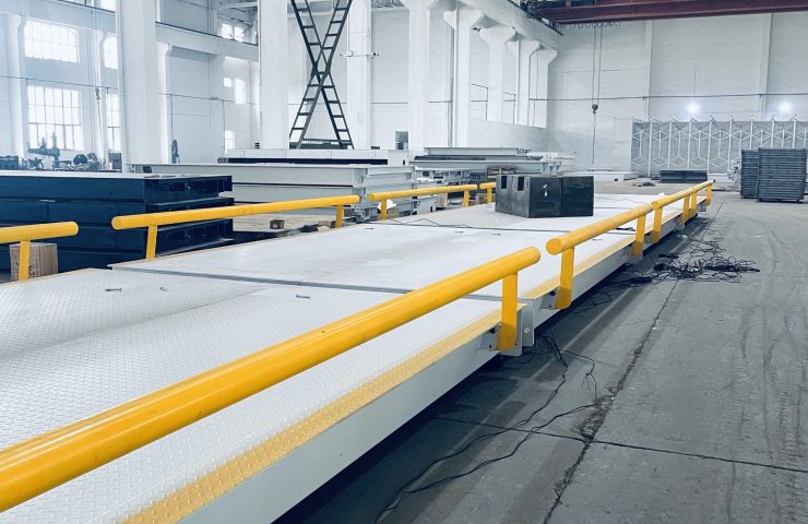 weighbridge calibration lagos nigeria