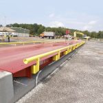 100 Ton Weighbridge – Kira Scales Limited