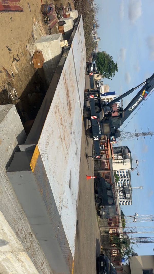 3-Modular Steel Weighbridge – Rugged, Accurate & Easy to Install | Kira Scales Limited