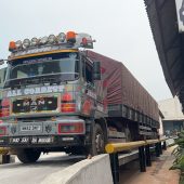 6-Modular Steel Weighbridge – Rugged, Accurate & Easy to Install | Kira Scales Limited