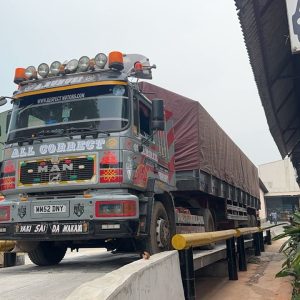 6-Modular Steel Weighbridge – Rugged, Accurate & Easy to Install | Kira Scales Limited