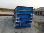 3-Modular Steel Weighbridge – Rugged, Accurate & Easy to Install | Kira Scales Limited