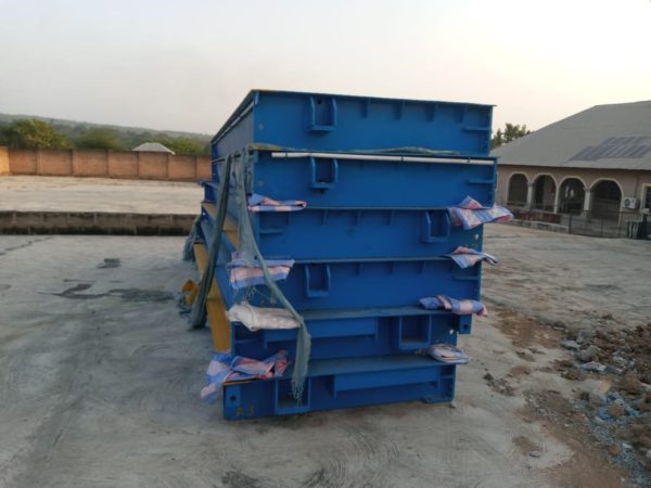 3-Modular Steel Weighbridge – Rugged, Accurate & Easy to Install | Kira Scales Limited