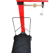 300kg Manual Scale – Heavy-Duty Precision for Everyday Use