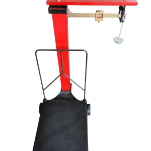 300kg Manual Scale – Heavy-Duty Precision for Everyday Use