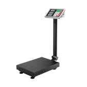 300kg Platform Digital Scale – Precision Weighing for Light Industrial Use