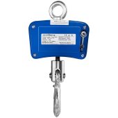 1–5 Ton Crane Scales – Heavy-Duty Overhead Weighing | Kira Scales Limited