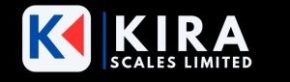 Kira Scales Ltd