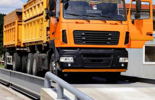 weighbridge nigeria